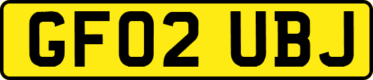 GF02UBJ