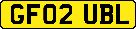 GF02UBL