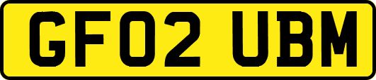 GF02UBM