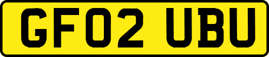 GF02UBU