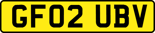 GF02UBV