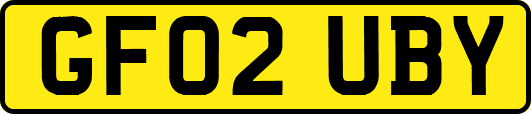 GF02UBY