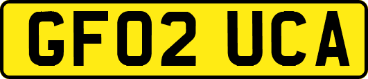 GF02UCA