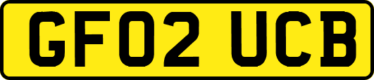 GF02UCB