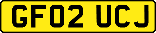 GF02UCJ