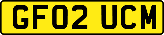 GF02UCM
