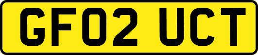 GF02UCT