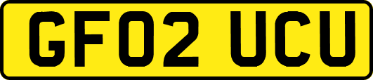 GF02UCU