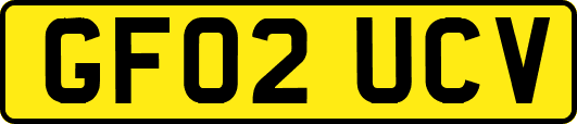 GF02UCV