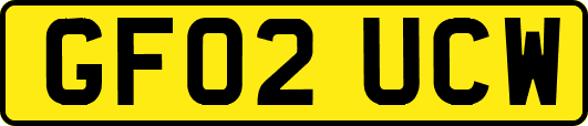 GF02UCW