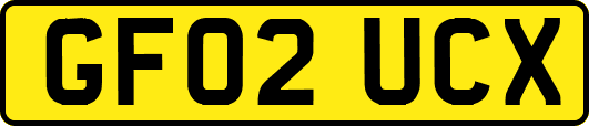 GF02UCX