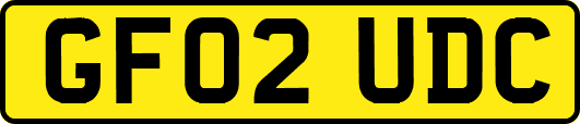 GF02UDC
