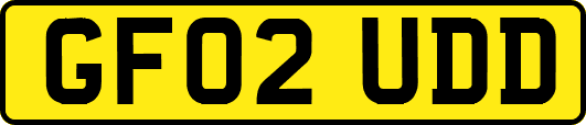 GF02UDD