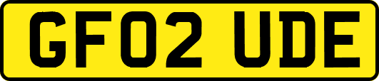 GF02UDE