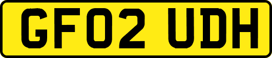 GF02UDH