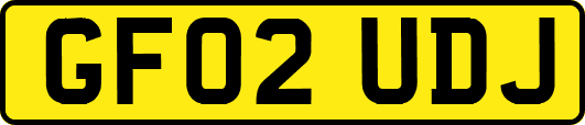 GF02UDJ