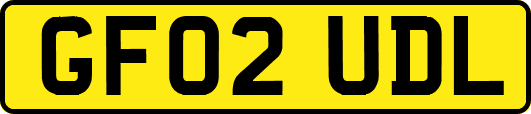 GF02UDL