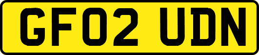 GF02UDN