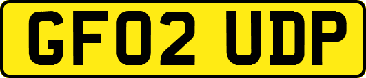 GF02UDP