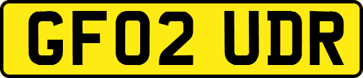 GF02UDR