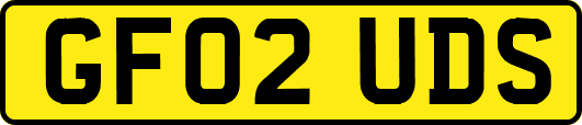 GF02UDS