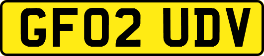 GF02UDV