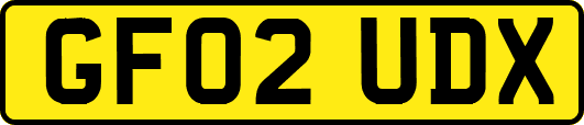 GF02UDX