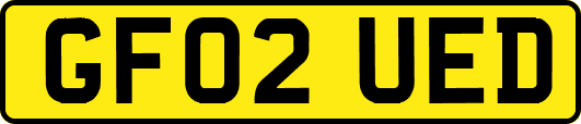 GF02UED