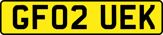 GF02UEK