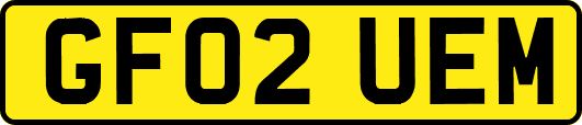 GF02UEM