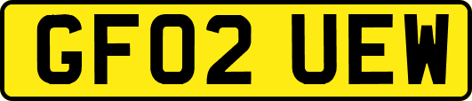 GF02UEW