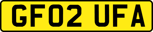 GF02UFA