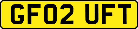 GF02UFT