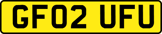 GF02UFU