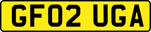 GF02UGA