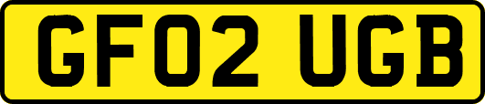 GF02UGB