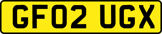 GF02UGX
