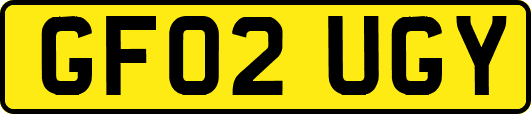 GF02UGY
