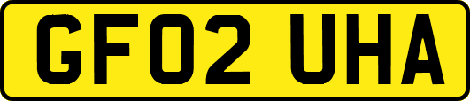 GF02UHA