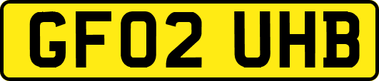 GF02UHB