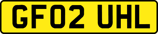 GF02UHL