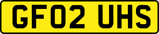 GF02UHS
