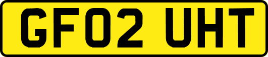 GF02UHT