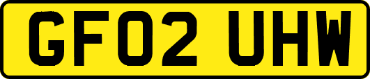 GF02UHW