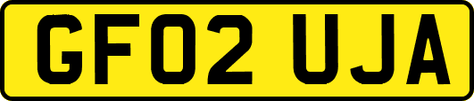 GF02UJA