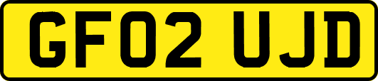 GF02UJD