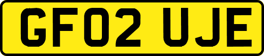 GF02UJE