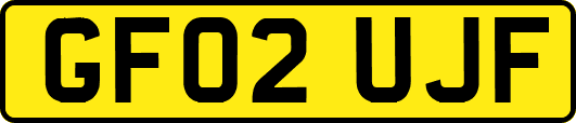 GF02UJF