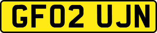 GF02UJN
