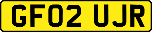 GF02UJR